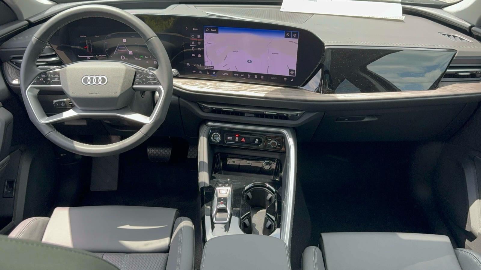 2025 Audi Q5 2.0T Premium