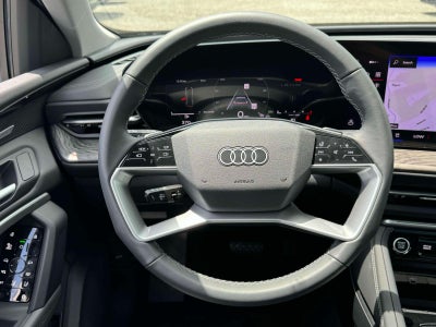 2025 Audi Q5 2.0T Premium