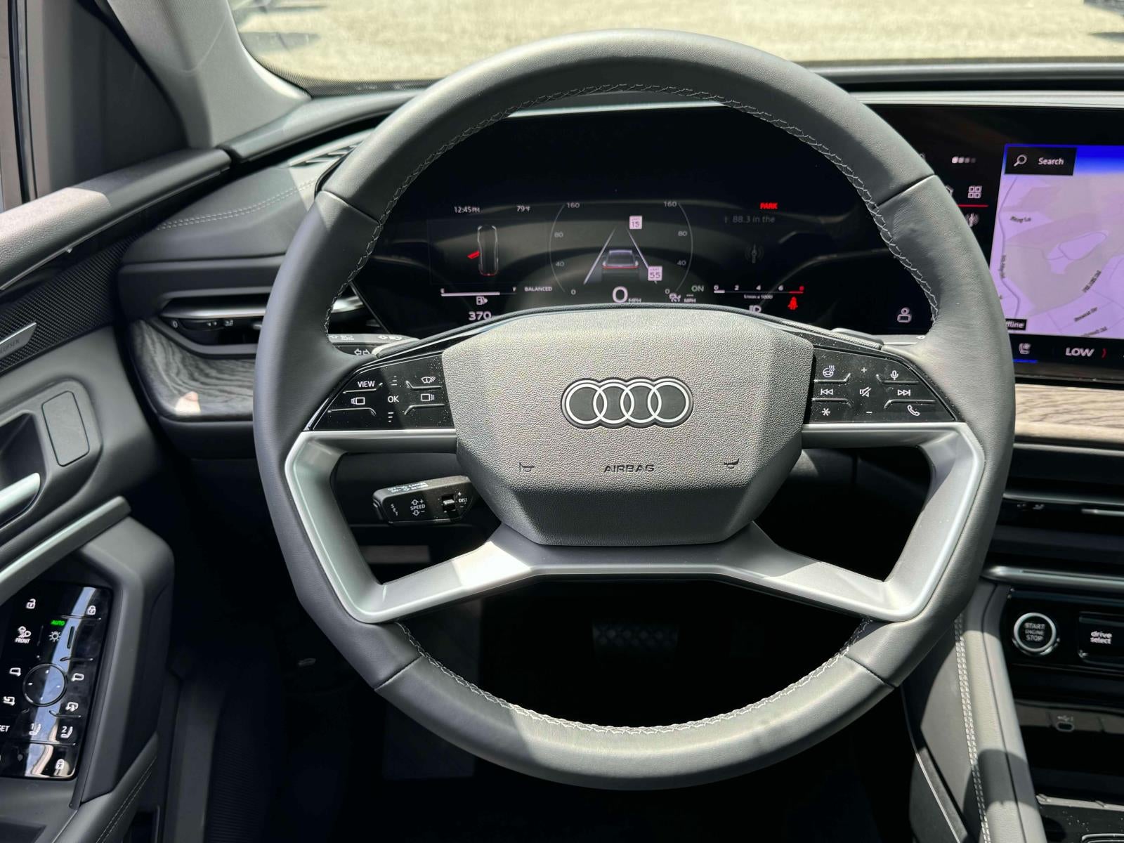 2025 Audi Q5 2.0T Premium