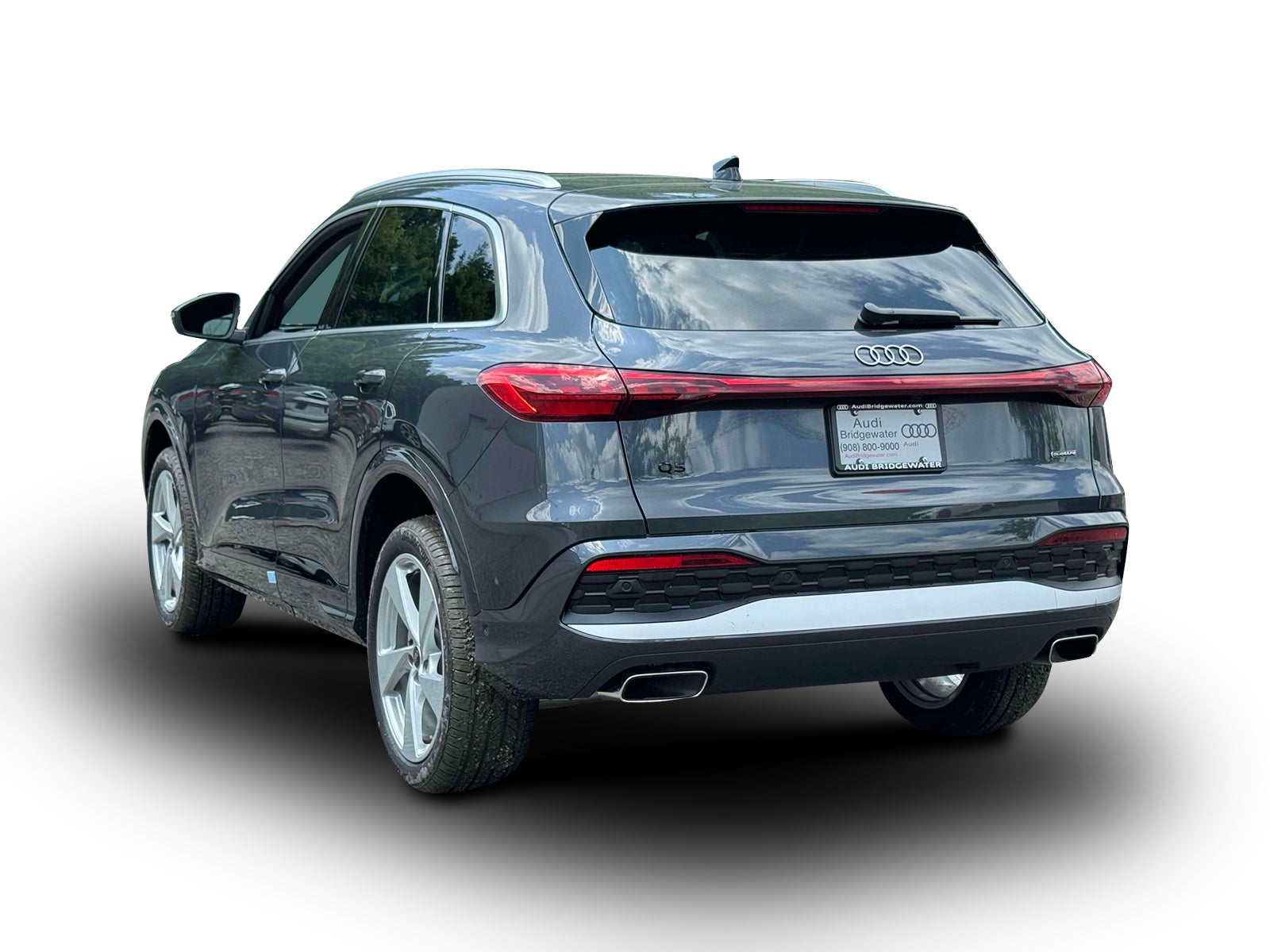 2025 Audi Q5 2.0T Premium