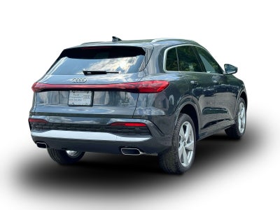 2025 Audi Q5 2.0T Premium