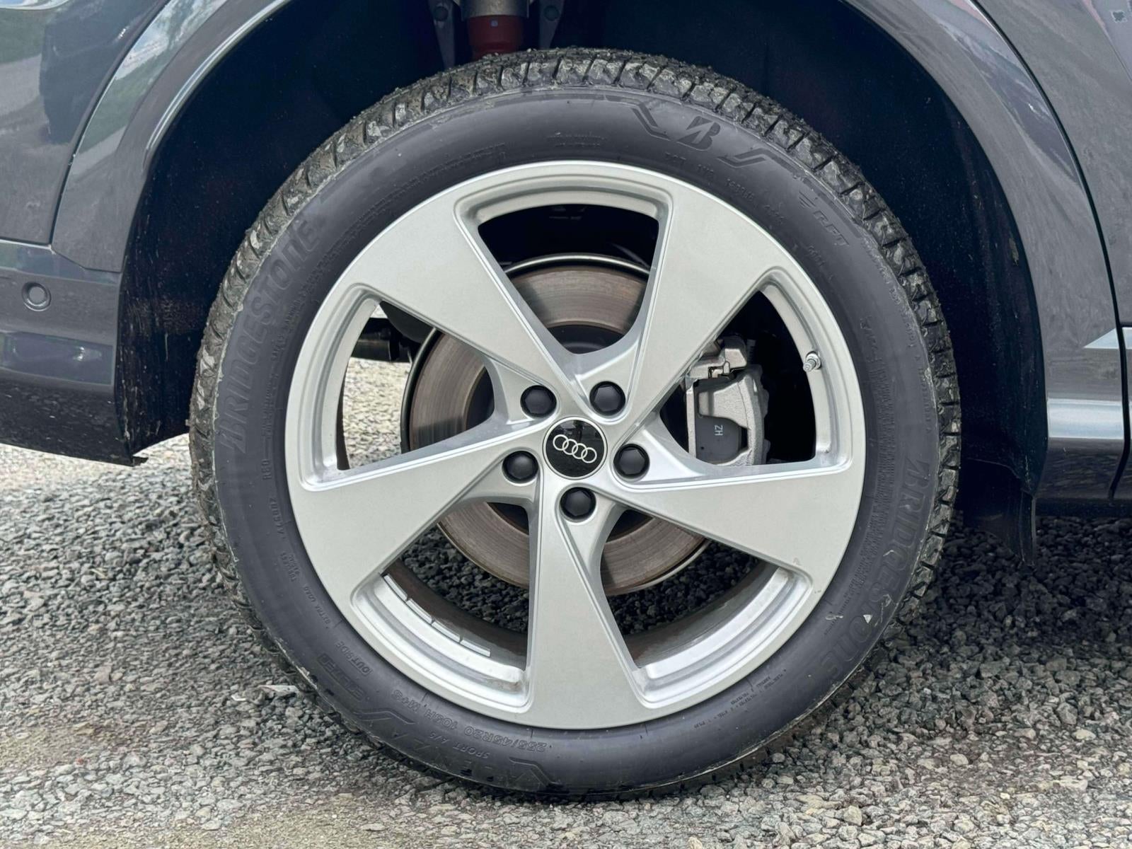 2025 Audi Q5 2.0T Premium