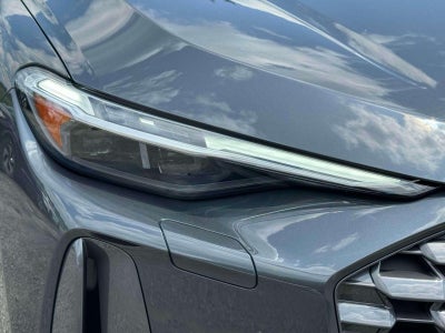 2025 Audi Q5 2.0T Premium