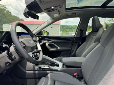 2025 Audi Q5 2.0T Premium