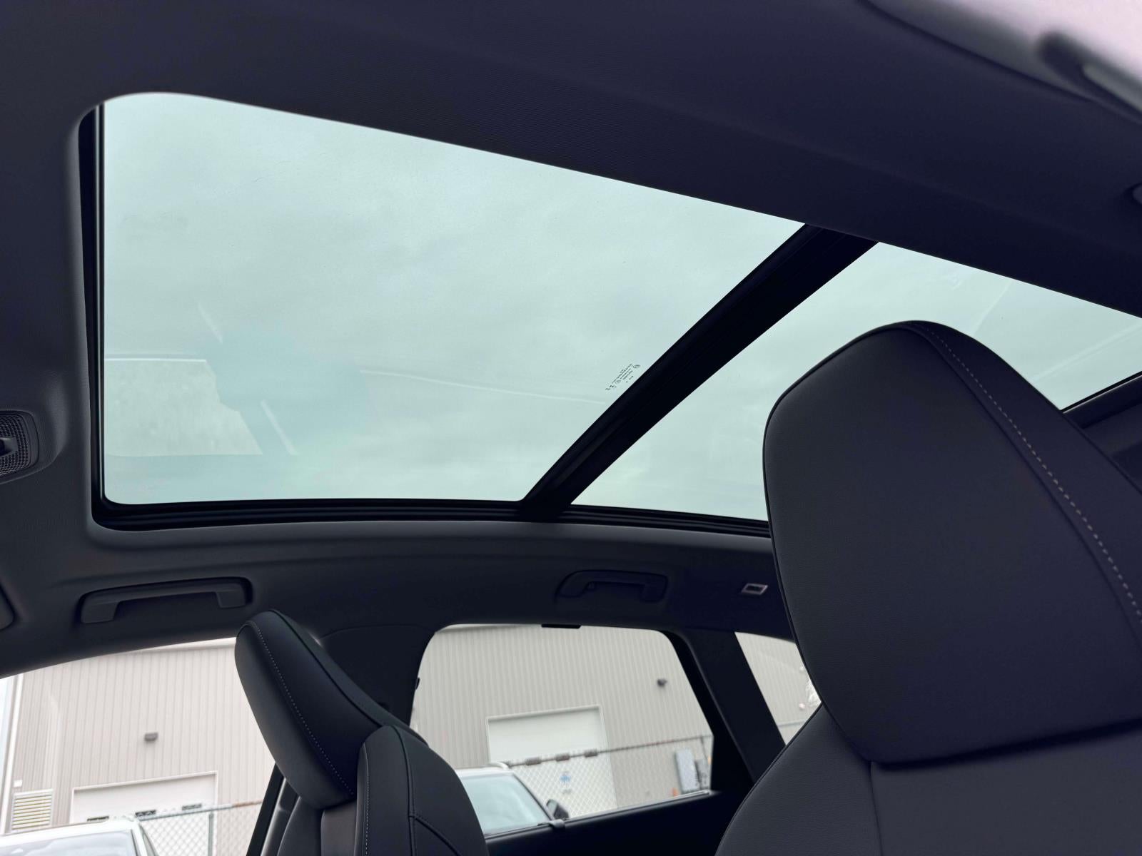 2025 Audi Q5 2.0T Premium Plus