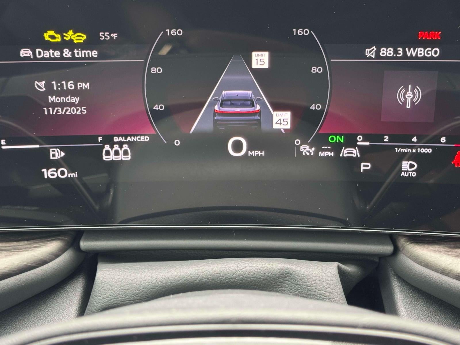 2025 Audi Q5 2.0T Premium Plus