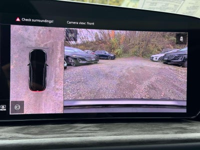 2025 Audi Q5 2.0T Premium Plus