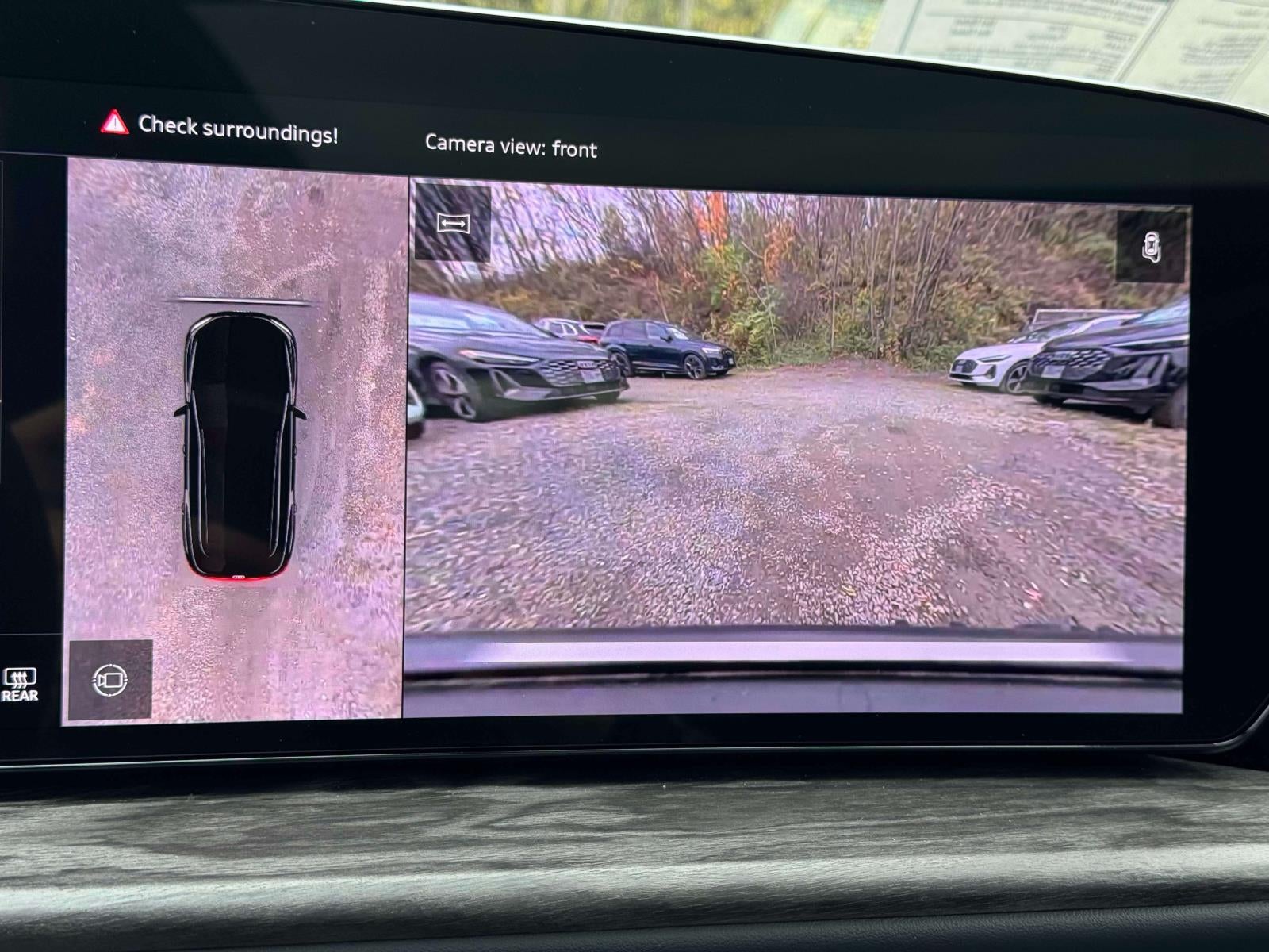 2025 Audi Q5 2.0T Premium Plus