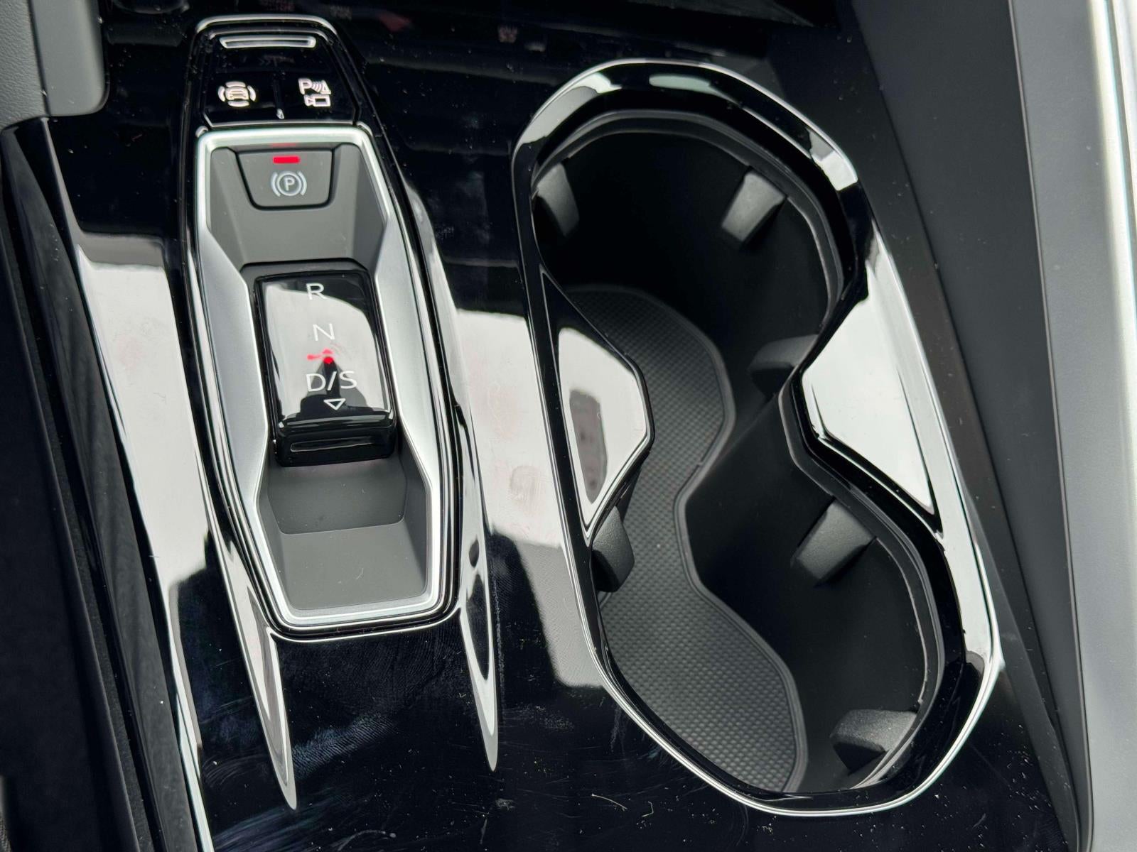 2025 Audi Q5 2.0T Premium Plus