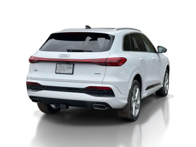 2025 Audi Q5 2.0T Premium Plus