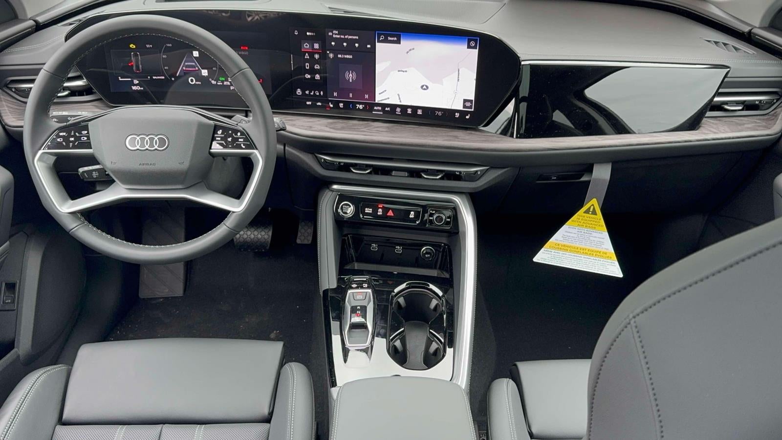 2025 Audi Q5 2.0T Premium Plus