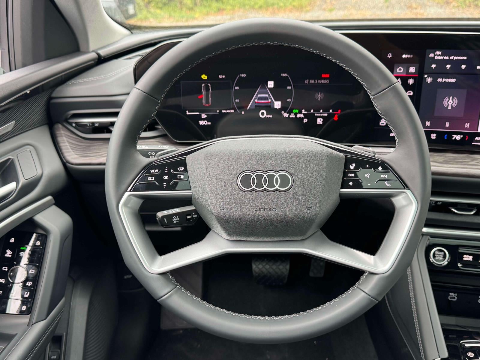 2025 Audi Q5 2.0T Premium Plus