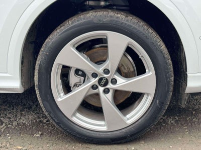 2025 Audi Q5 2.0T Premium Plus