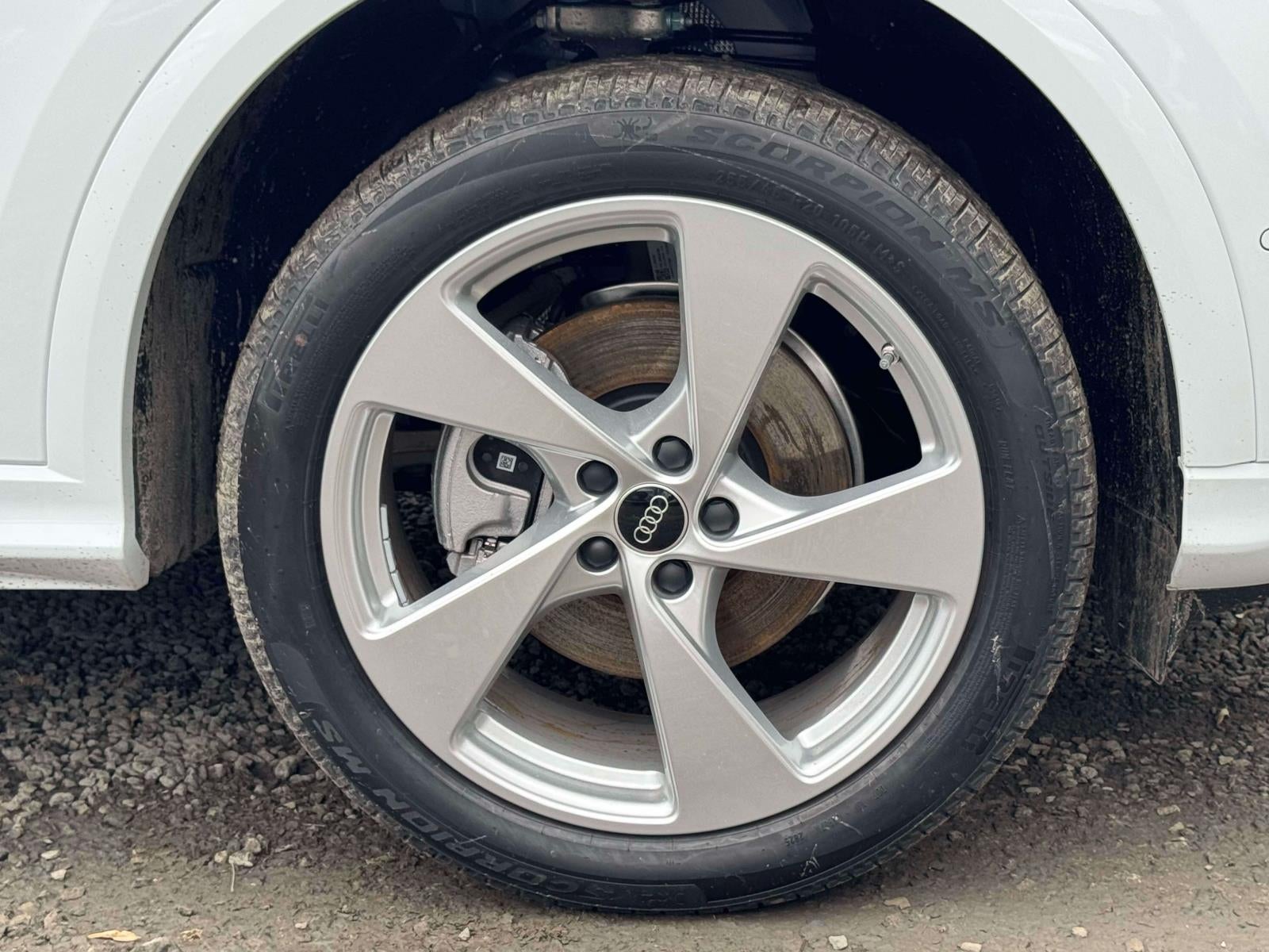 2025 Audi Q5 2.0T Premium Plus