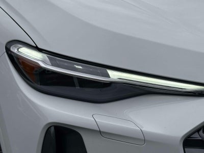 2025 Audi Q5 2.0T Premium Plus