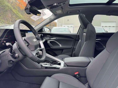 2025 Audi Q5 2.0T Premium Plus