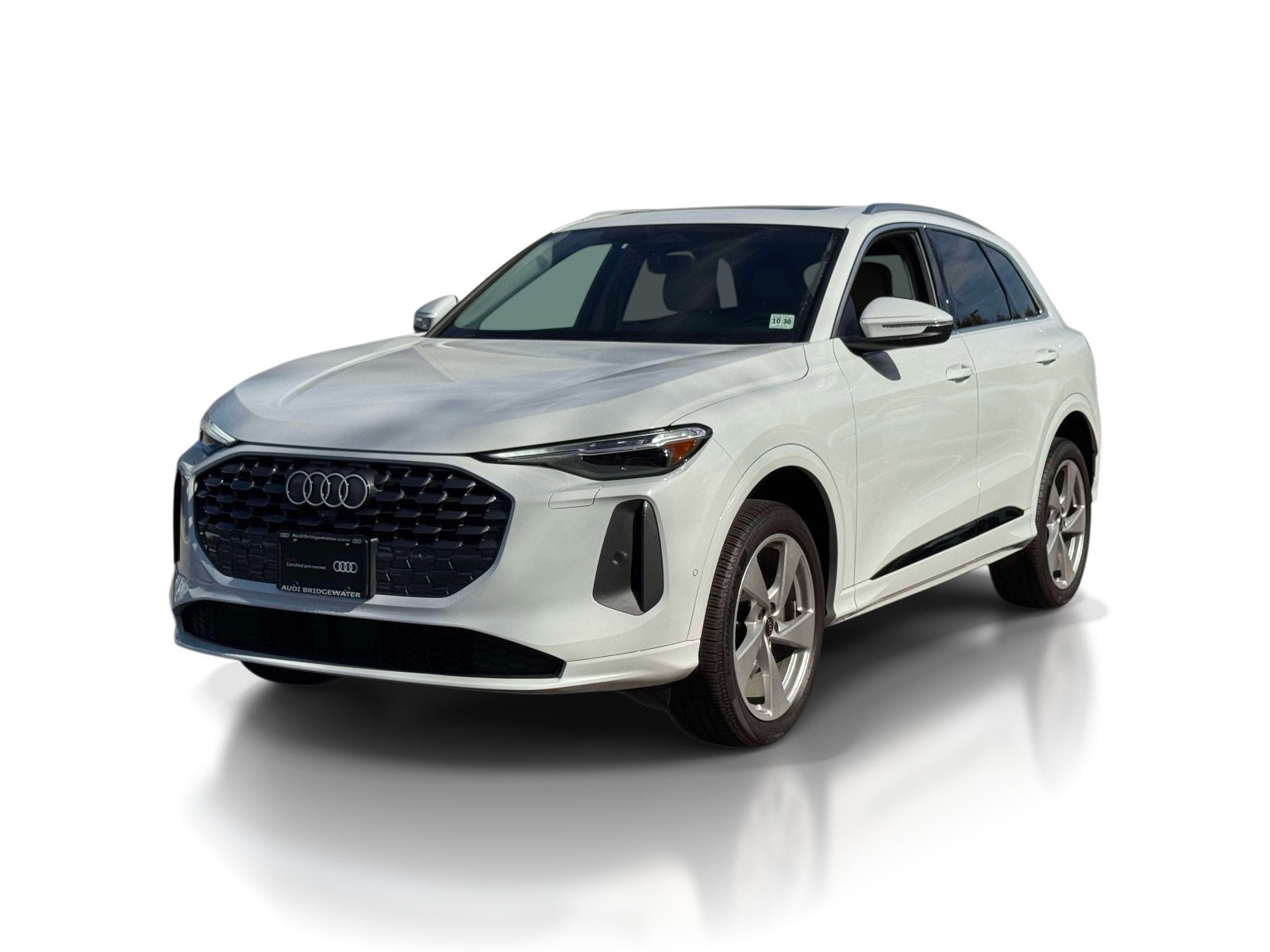 2025 Audi Q5 Premium Plus 2.0 TFSI quattro