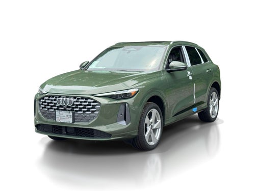 2026 Audi Q5 2.0T Premium Plus