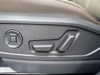 2026 Audi Q5 2.0T Premium Plus