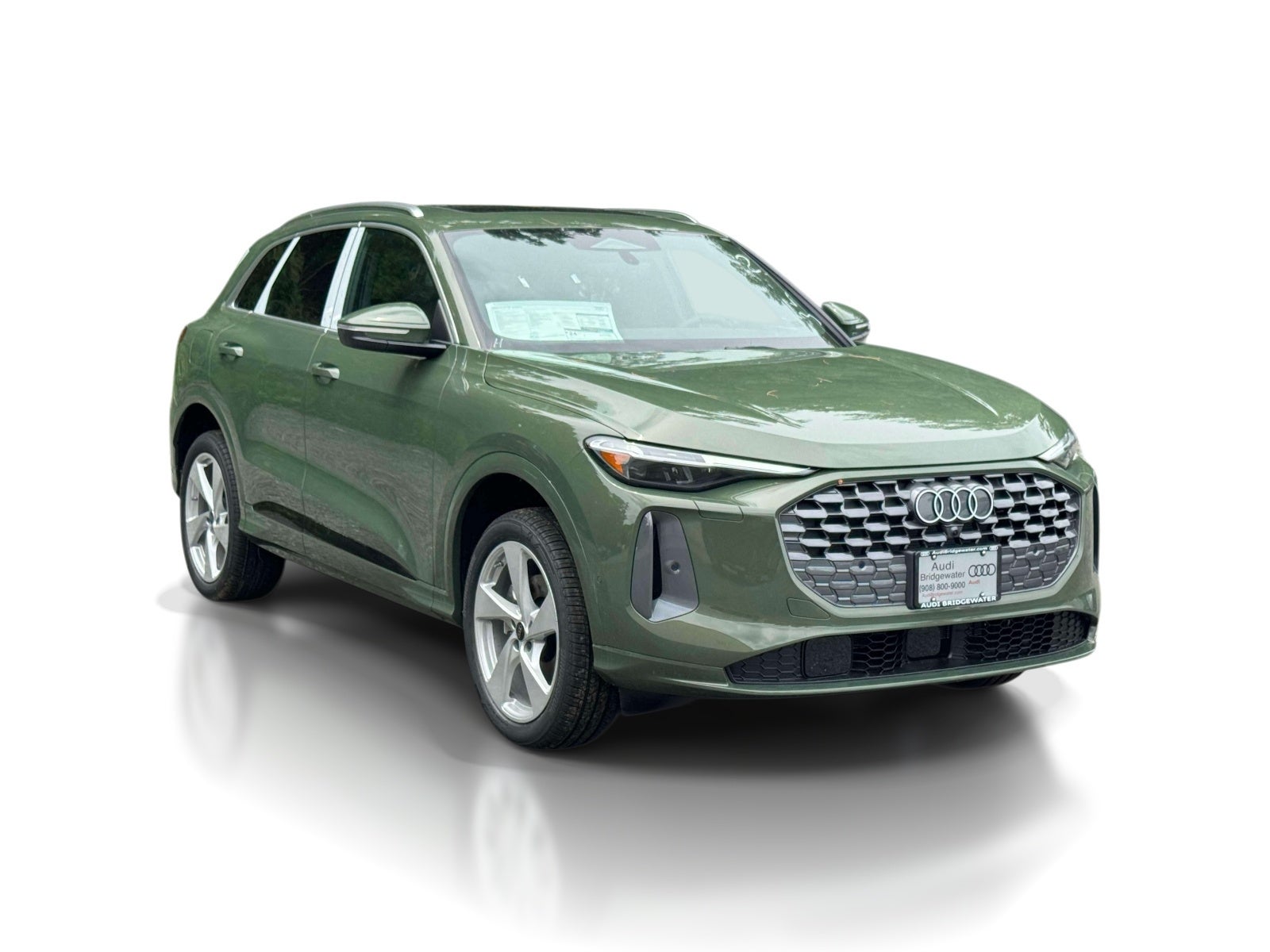 2026 Audi Q5 2.0T Premium Plus