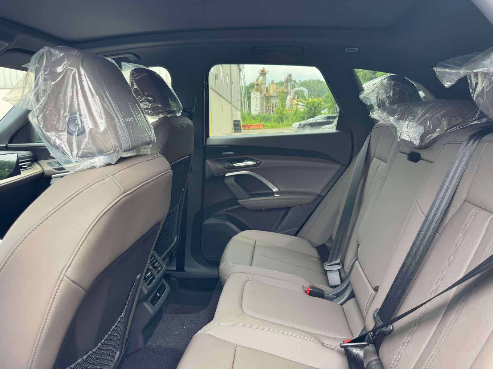 2026 Audi Q5 2.0T Premium Plus