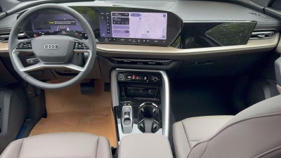 2026 Audi Q5 2.0T Premium Plus