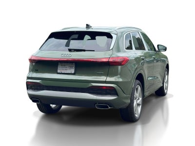 2026 Audi Q5 2.0T Premium Plus