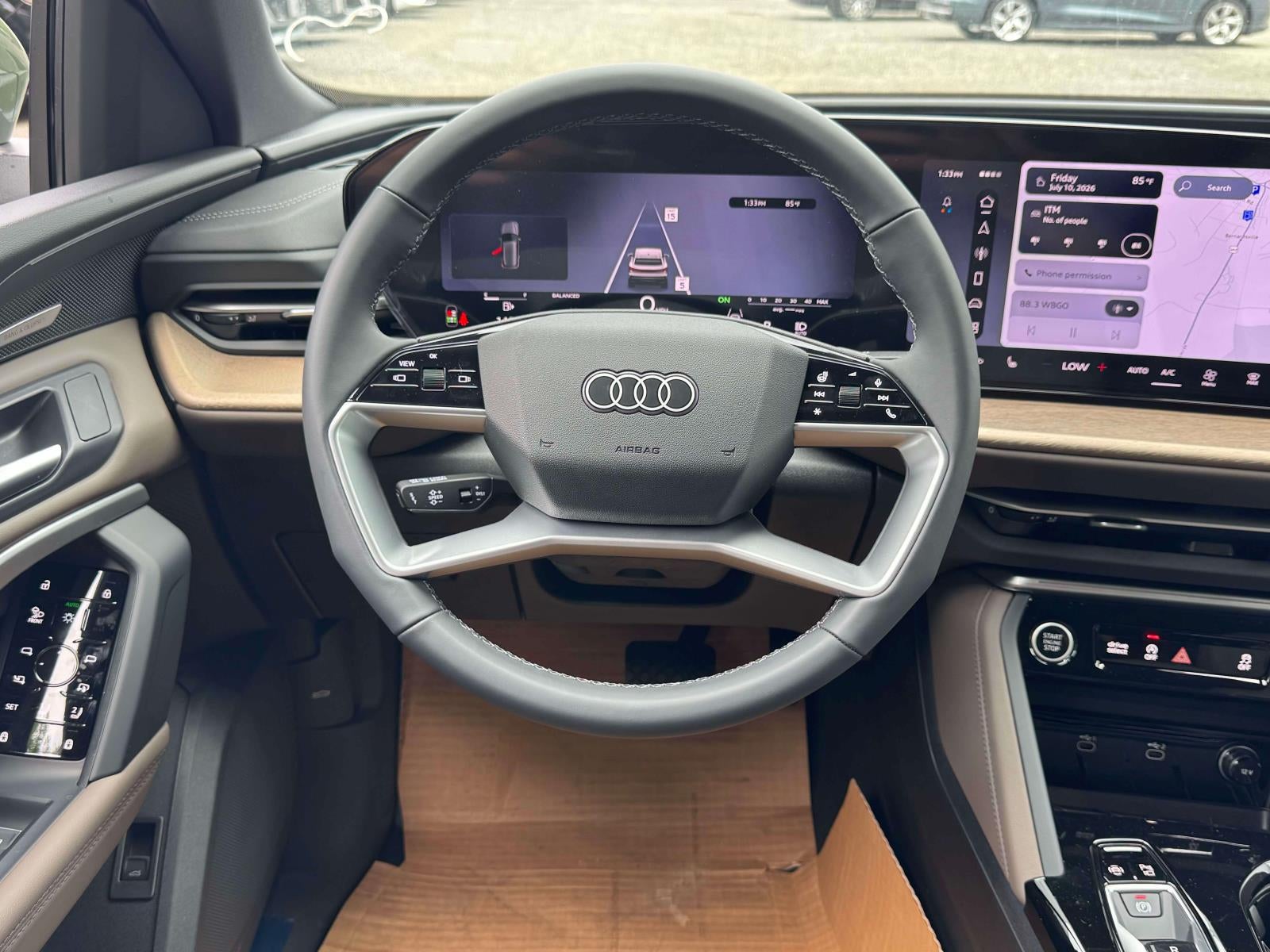 2026 Audi Q5 2.0T Premium Plus
