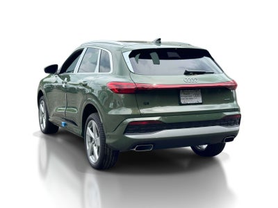 2026 Audi Q5 2.0T Premium Plus