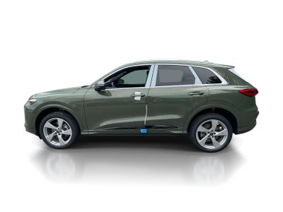 2026 Audi Q5 2.0T Premium Plus