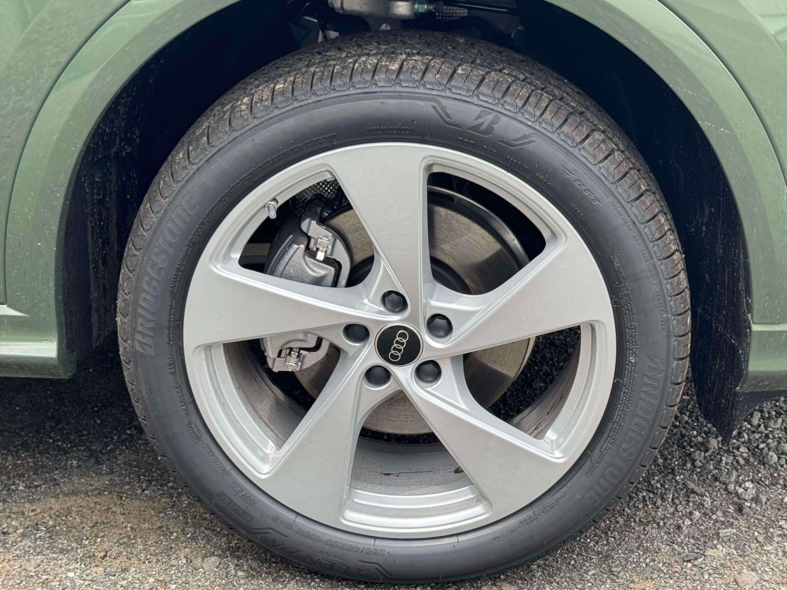 2026 Audi Q5 2.0T Premium Plus