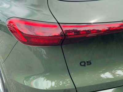 2026 Audi Q5 2.0T Premium Plus
