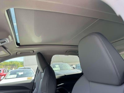 2026 Audi Q5 2.0T Premium Plus
