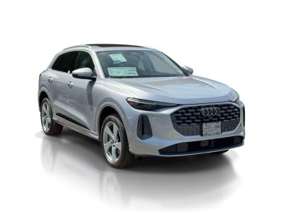 2026 Audi Q5 2.0T Premium Plus