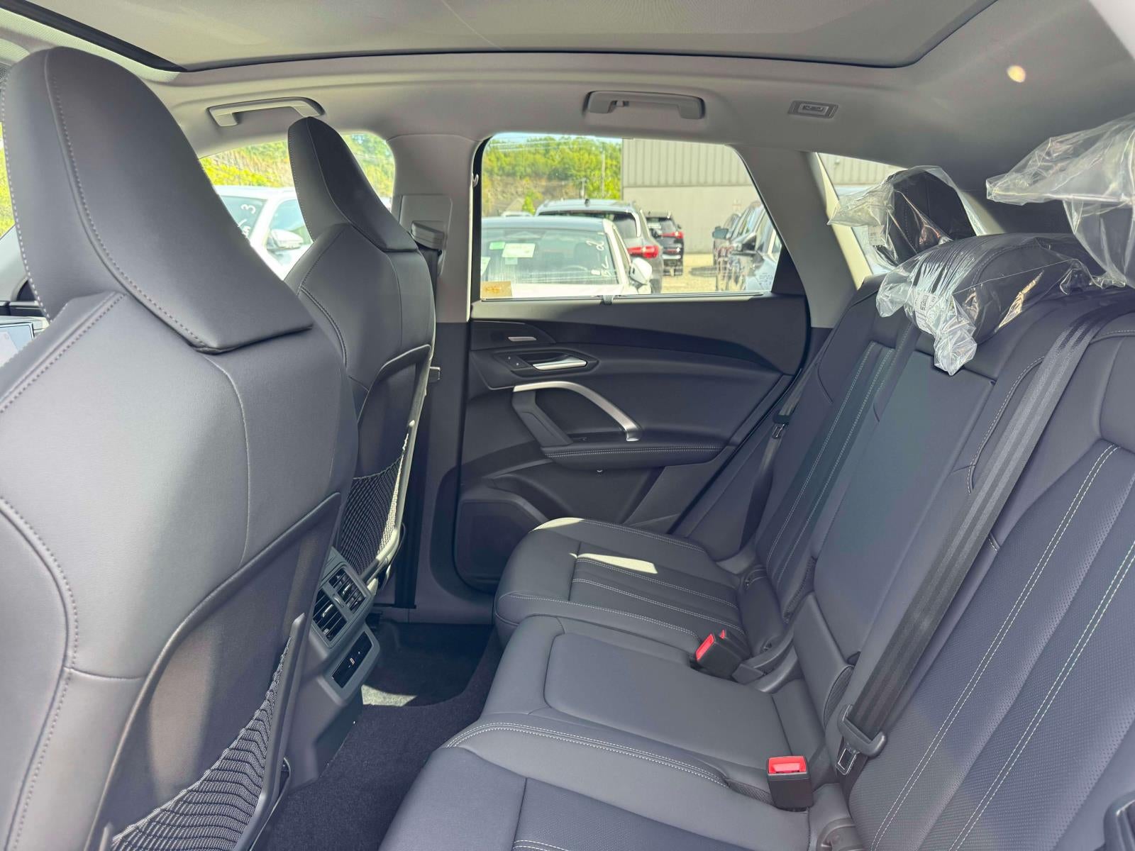 2026 Audi Q5 2.0T Premium Plus