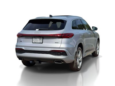 2026 Audi Q5 2.0T Premium Plus
