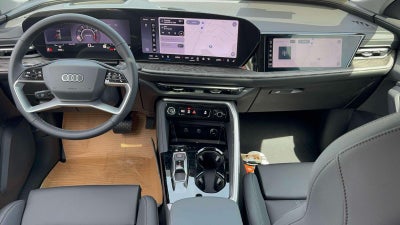 2026 Audi Q5 2.0T Premium Plus
