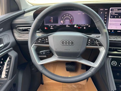 2026 Audi Q5 2.0T Premium Plus