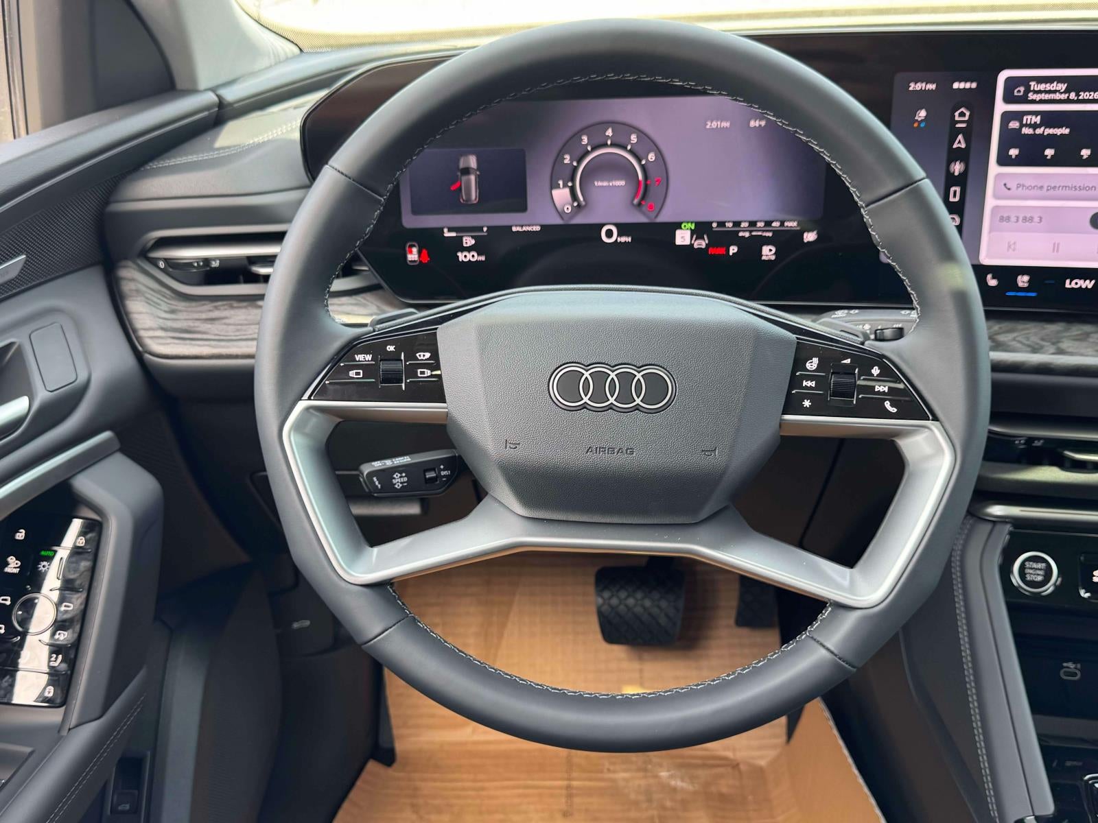 2026 Audi Q5 2.0T Premium Plus