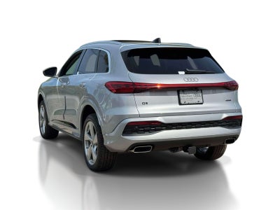 2026 Audi Q5 2.0T Premium Plus