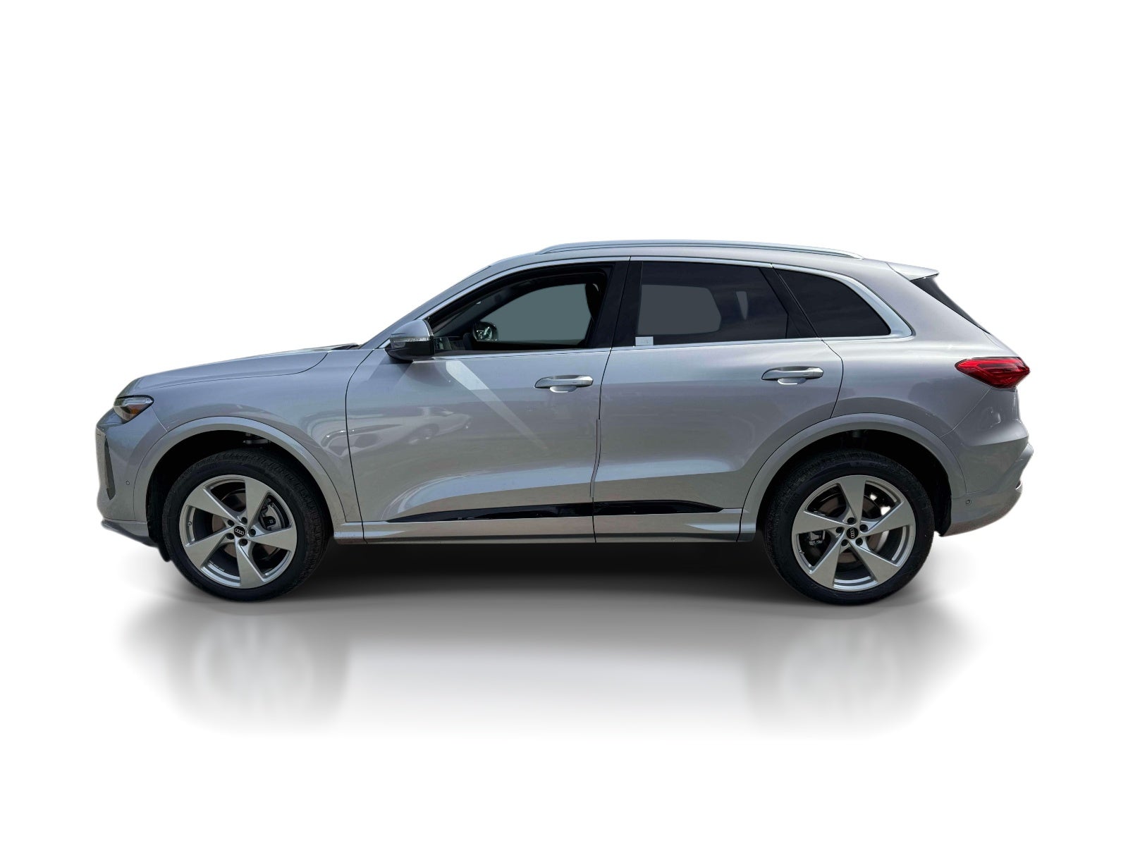 2026 Audi Q5 2.0T Premium Plus