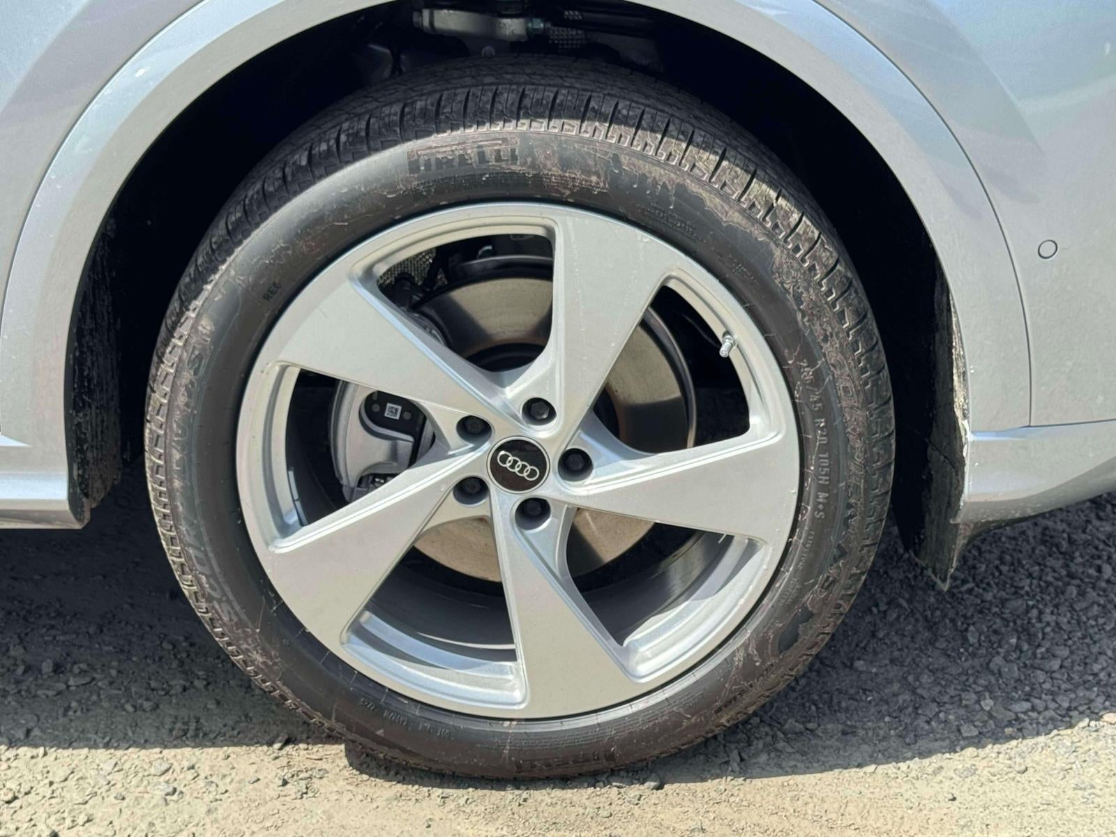 2026 Audi Q5 2.0T Premium Plus