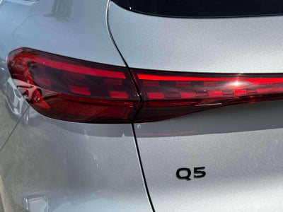 2026 Audi Q5 2.0T Premium Plus