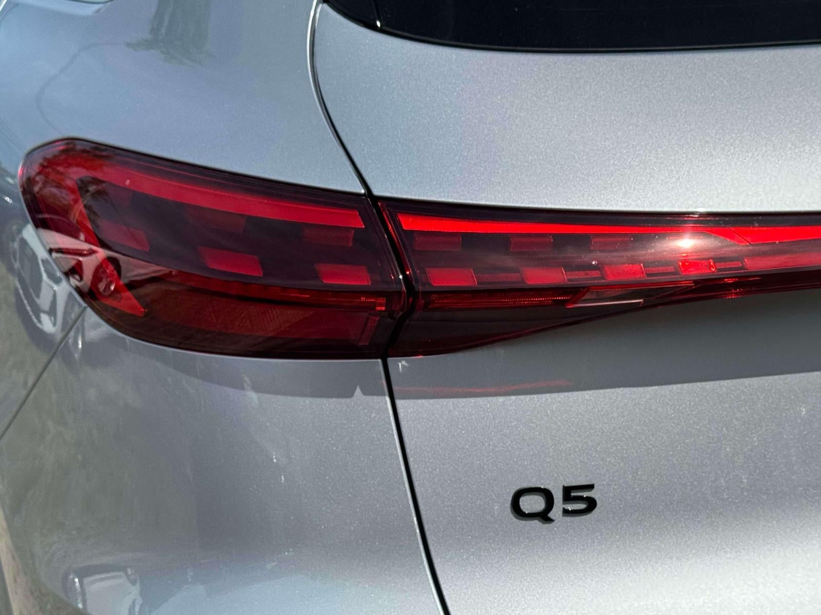 2026 Audi Q5 2.0T Premium Plus