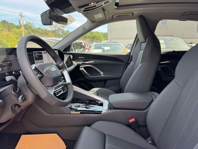 2026 Audi Q5 2.0T Premium Plus