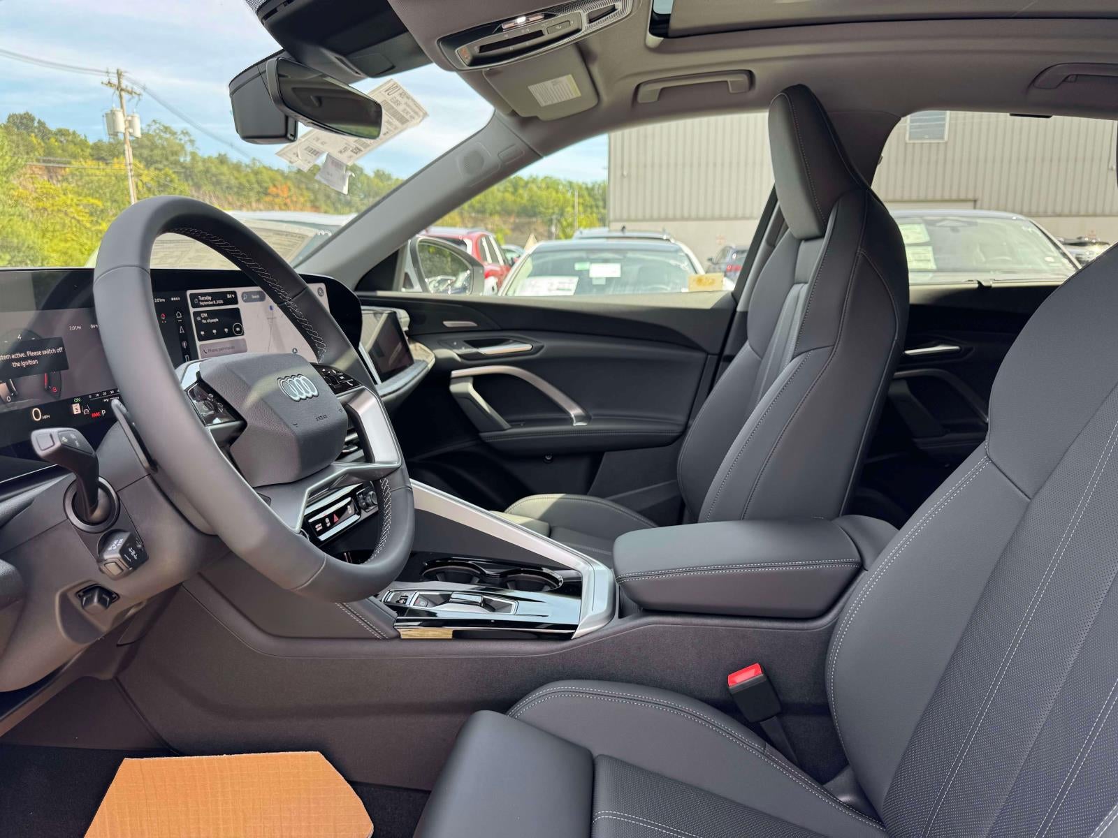 2026 Audi Q5 2.0T Premium Plus