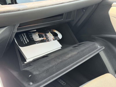2025 Audi Q5 Premium Plus 2.0 TFSI quattro