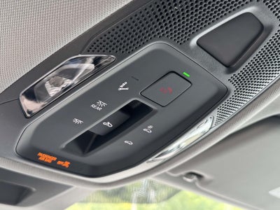 2025 Audi Q5 Premium Plus 2.0 TFSI quattro
