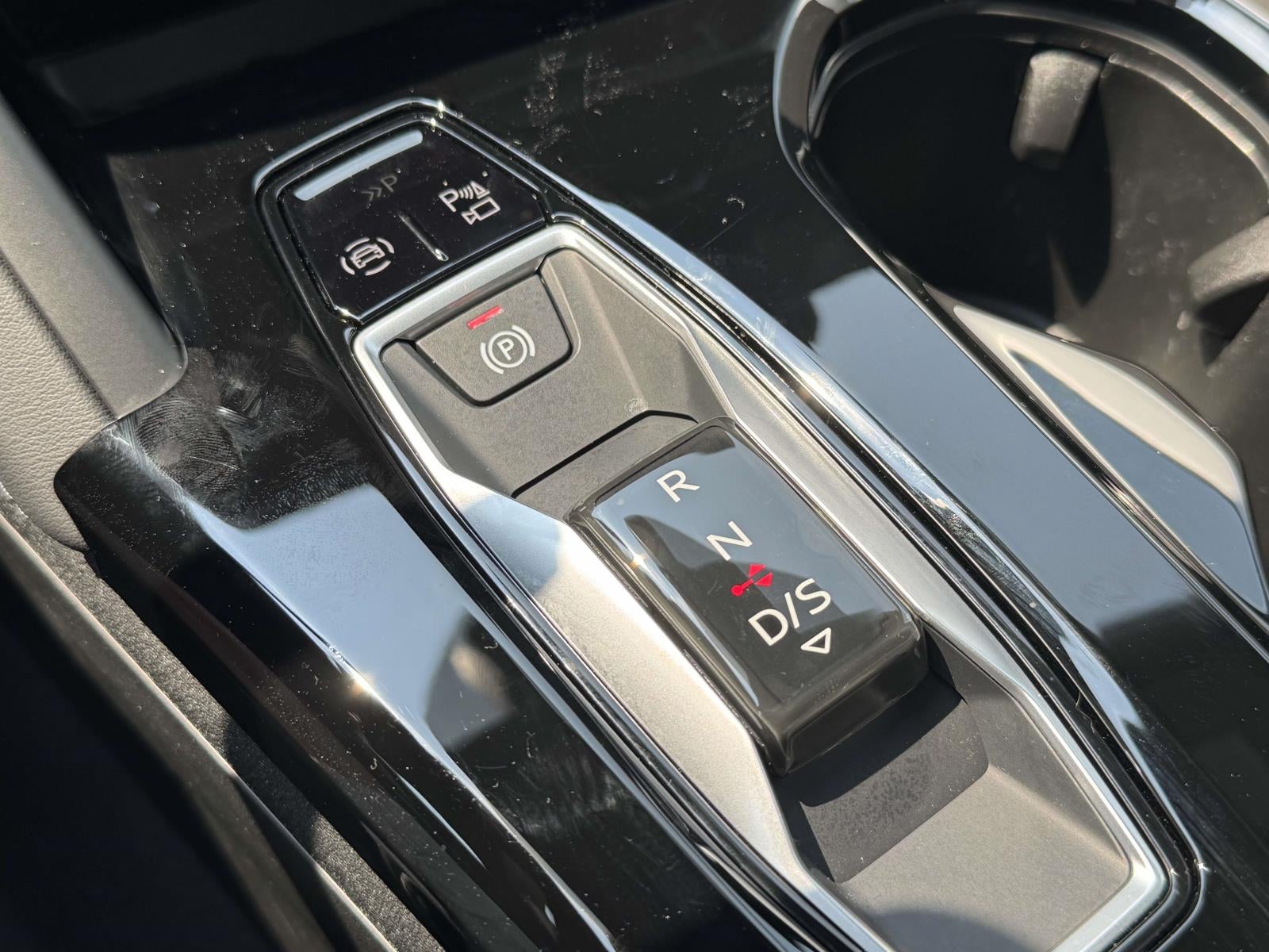2025 Audi Q5 Premium Plus 2.0 TFSI quattro