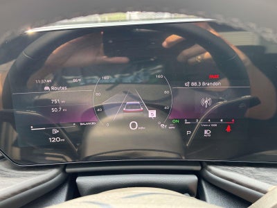 2025 Audi Q5 Premium Plus 2.0 TFSI quattro